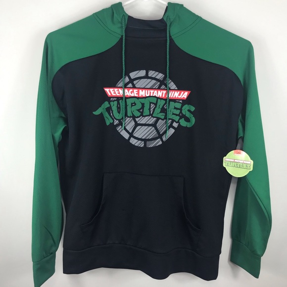 Nickelodeon Other - Teenage Mutant Ninja Turtles Hoodie - TMNT Men’s L